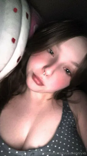 Cassieonlyxo OnlyFans Leaked Free Thumbnail Picture - #vMJpalhsQq