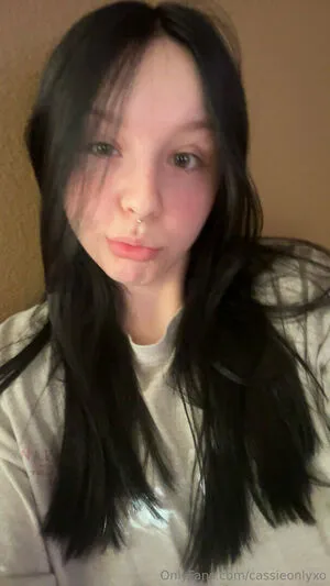 Cassieonlyxo OnlyFans Leaked Free Thumbnail Picture - #wfEGRDmh8M