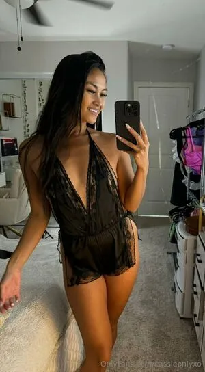 Cassieonlyxo OnlyFans Leaked Free Thumbnail Picture - #xYGgTtx7yS
