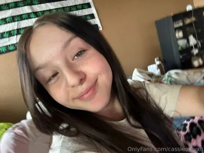 Cassieonlyxo OnlyFans Leaked Free Thumbnail Picture - #xnBrY5wTWy