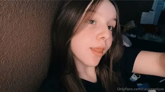 Cassieonlyxo OnlyFans Leaked Free Thumbnail Picture - #yKo7RjmcMM