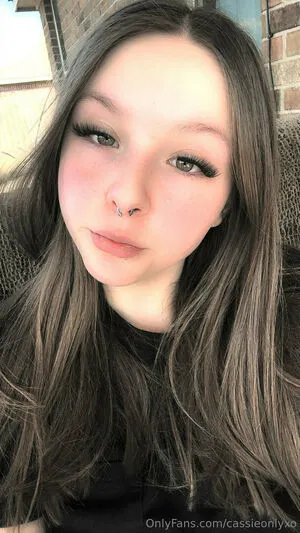 Cassieonlyxo OnlyFans Leaked Free Thumbnail Picture - #ycCo4500xS