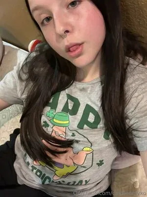 Cassieonlyxo OnlyFans Leaked Free Thumbnail Picture - #ygoxSbhOoe