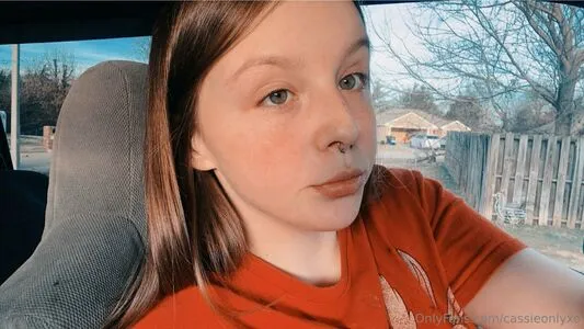 Cassieonlyxo OnlyFans Leaked Free Thumbnail Picture - #yzlXggV93d