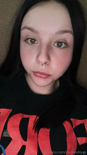 Cassieonlyxo OnlyFans Leaked Free Thumbnail Picture - #zboYbRL4Ob