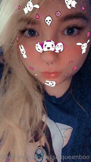 Cassiequeenboo OnlyFans Leaked Free Thumbnail Picture - #1FmnaFnbfY