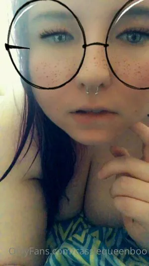 Cassiequeenboo OnlyFans Leaked Free Thumbnail Picture - #6OwDJRjkC7