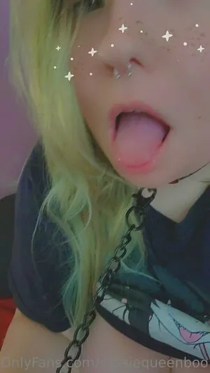 Cassiequeenboo OnlyFans Leaked Free Thumbnail Picture - #CfZmSBXjVY