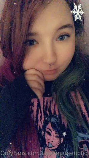 Cassiequeenboo OnlyFans Leaked Free Thumbnail Picture - #EXzqPZMXum
