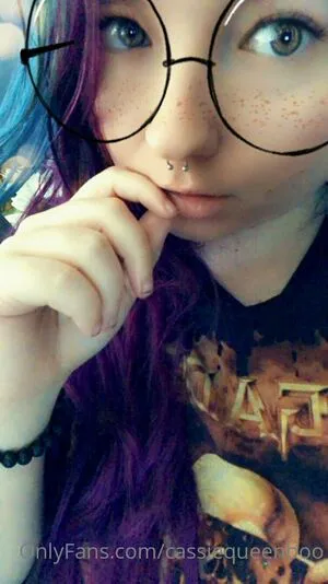 Cassiequeenboo OnlyFans Leaked Free Thumbnail Picture - #GRhDxHOg0s