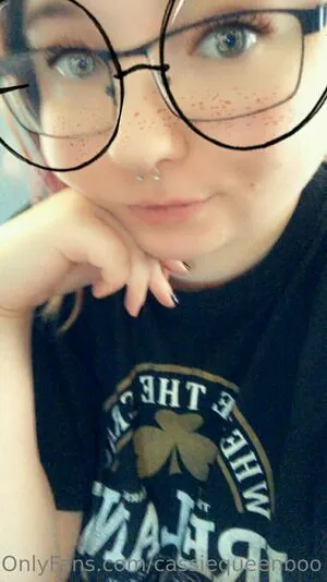 Cassiequeenboo OnlyFans Leaked Free Thumbnail Picture - #JIrb7DhxHk