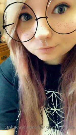 Cassiequeenboo OnlyFans Leaked Free Thumbnail Picture - #JLmM8yWiDY