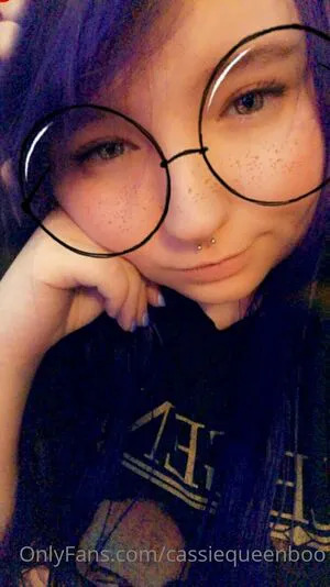 Cassiequeenboo OnlyFans Leaked Free Thumbnail Picture - #XbKVDTBdpd