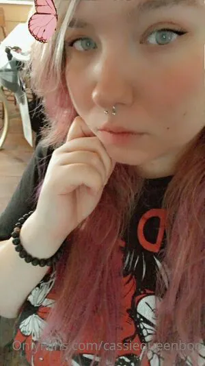 Cassiequeenboo OnlyFans Leaked Free Thumbnail Picture - #iBuTsHIJZX