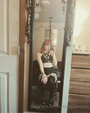Cassiequeenboo OnlyFans Leaked Free Thumbnail Picture - #iKlWGIbsl3