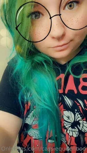 Cassiequeenboo OnlyFans Leaked Free Thumbnail Picture - #ldae8TN2OR
