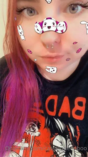 Cassiequeenboo OnlyFans Leaked Free Thumbnail Picture - #p14sbRY0MW