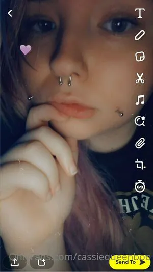 Cassiequeenboo OnlyFans Leaked Free Thumbnail Picture - #tOVIUBtfhE