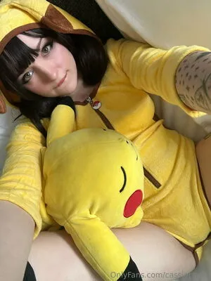 Cassierayxo OnlyFans Leaked Free Thumbnail Picture - #4XXtYDeAUl
