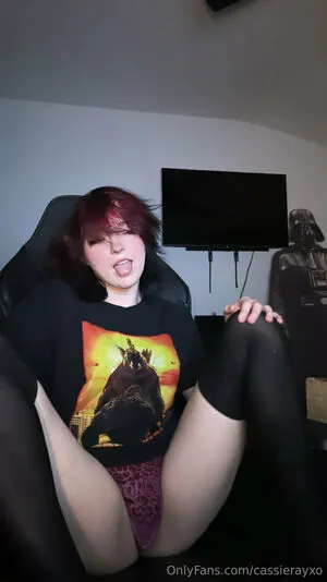 Cassierayxo OnlyFans Leaked Free Thumbnail Picture - #PQS3lHne1F