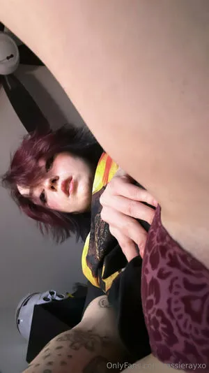 Cassierayxo OnlyFans Leaked Free Thumbnail Picture - #THwIm9AkJI