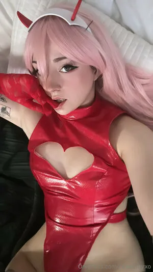 Cassierayxo OnlyFans Leaked Free Thumbnail Picture - #jyQfLGxTuc
