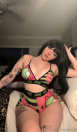 Cassierayxo OnlyFans Leaked Free Thumbnail Picture - #oLZHzNSWHv