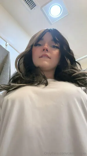 Cassierayxo OnlyFans Leaked Free Thumbnail Picture - #squcbfhoNt