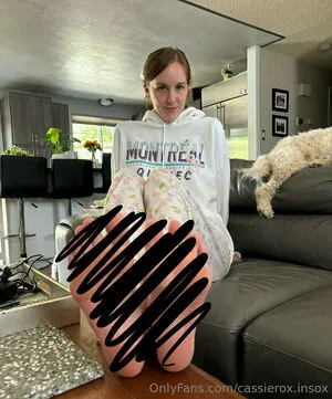 Cassierox Insox OnlyFans Leaked Free Thumbnail Picture - #uQKhsXL3me