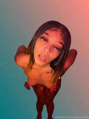 Cassietoonasty OnlyFans Leaked Free Thumbnail Picture - #5hiiouBKqZ