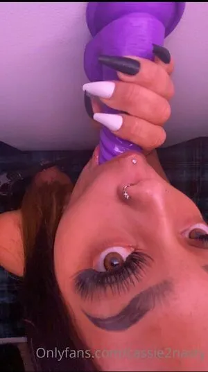 Cassietoonasty OnlyFans Leaked Free Thumbnail Picture - #jXLhtt5Rdk