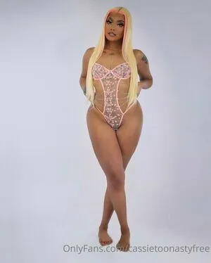 Cassietoonastyfree OnlyFans Leaked Free Thumbnail Picture - #T9lC7PvFBA