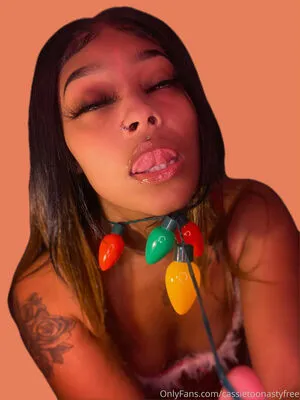 Cassietoonastyfree OnlyFans Leaked Free Thumbnail Picture - #nm3XuysOV1