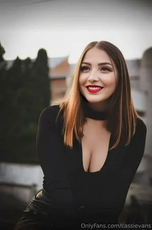 Cassievans OnlyFans Leaked Free Thumbnail Picture - #gqCD6uffwU