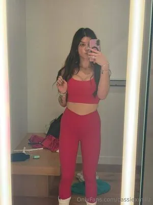 Cassiexmillz OnlyFans Leaked Free Thumbnail Picture - #26chU4coFz
