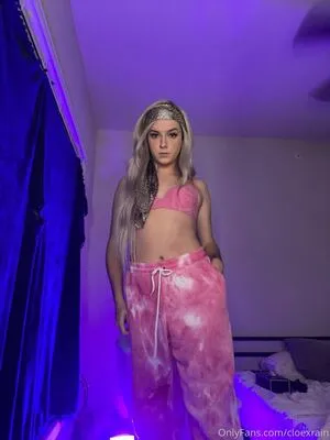 Cassiexmillz OnlyFans Leaked Free Thumbnail Picture - #3cfBGgkOsP