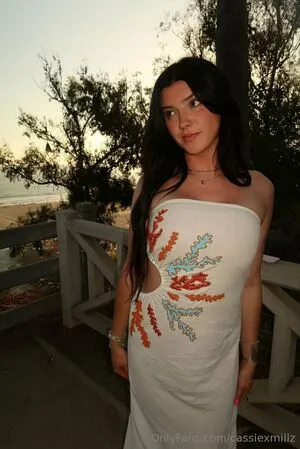 Cassiexmillz OnlyFans Leaked Free Thumbnail Picture - #76Yb8Vsimt