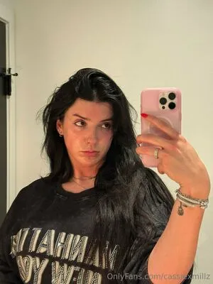 Cassiexmillz OnlyFans Leaked Free Thumbnail Picture - #BbKlFOroza