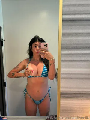 Cassiexmillz OnlyFans Leaked Free Thumbnail Picture - #K0sGNJ5my1