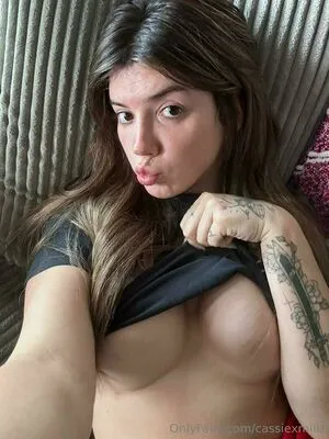 Cassiexmillz OnlyFans Leaked Free Thumbnail Picture - #PGQ31Mpt8Y