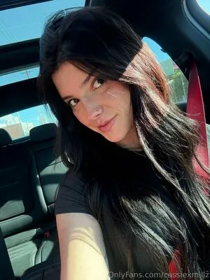 Cassiexmillz OnlyFans Leaked Free Thumbnail Picture - #PS1cPFspTi