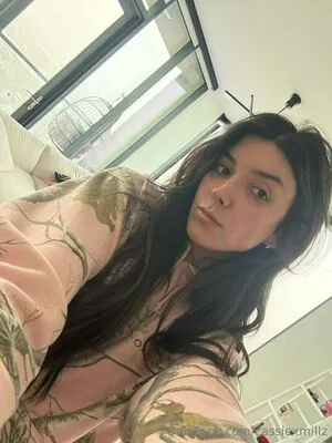 Cassiexmillz OnlyFans Leaked Free Thumbnail Picture - #RcmXN6buUn