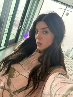 Cassiexmillz OnlyFans Leaked Free Thumbnail Picture - #TN4NthEGu7