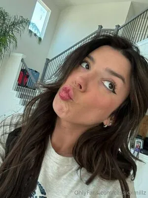 Cassiexmillz OnlyFans Leaked Free Thumbnail Picture - #UVAbECEMrl