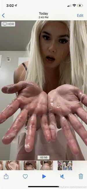 Cassiexmillz OnlyFans Leaked Free Thumbnail Picture - #YmUt6XJPSp
