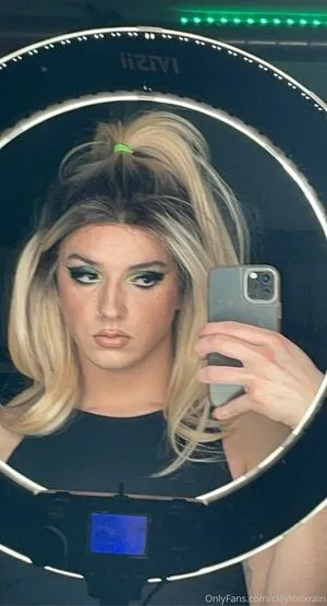 Cassiexmillz OnlyFans Leaked Free Thumbnail Picture - #Z6yfV0lg6W