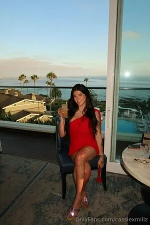 Cassiexmillz OnlyFans Leaked Free Thumbnail Picture - #nSVK950DHy