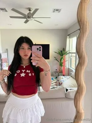 Cassiexmillz OnlyFans Leaked Free Thumbnail Picture - #p7ipsfI6jI