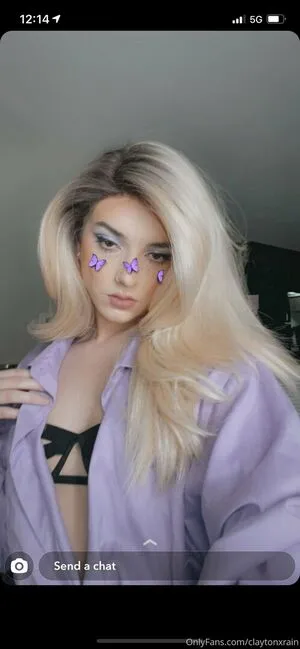 Cassiexmillz OnlyFans Leaked Free Thumbnail Picture - #rnxojzzt5X
