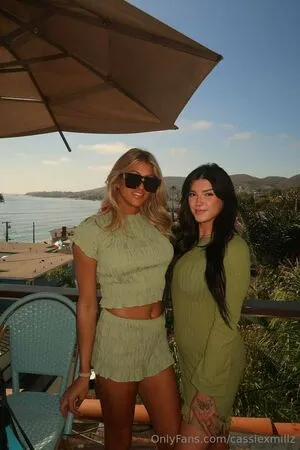 Cassiexmillz OnlyFans Leaked Free Thumbnail Picture - #y0FVdxOjYo